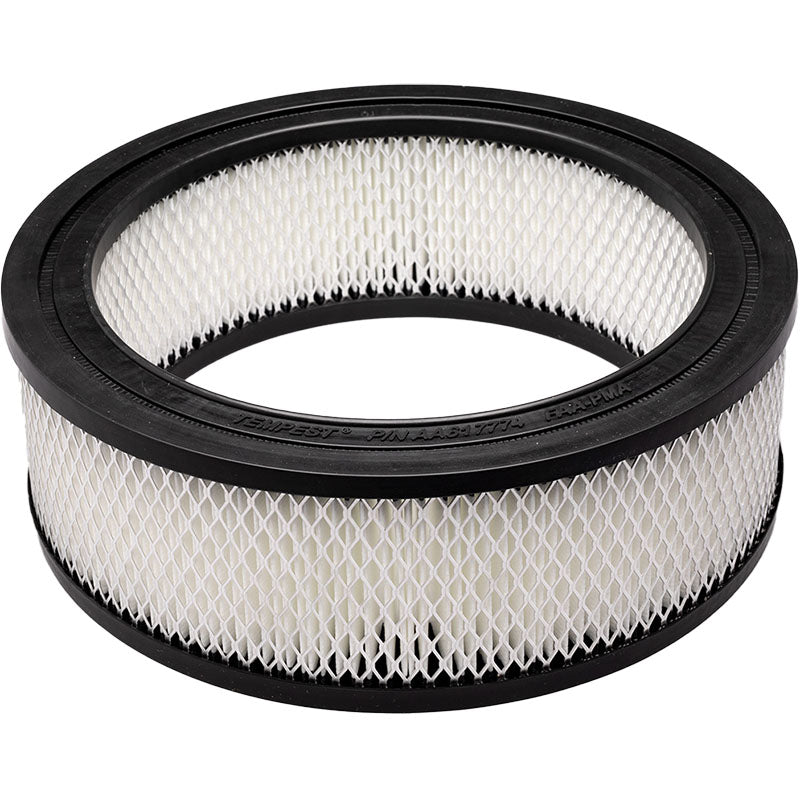 AA617774 Tempest AeroGuard Air Filter Assembly Induction