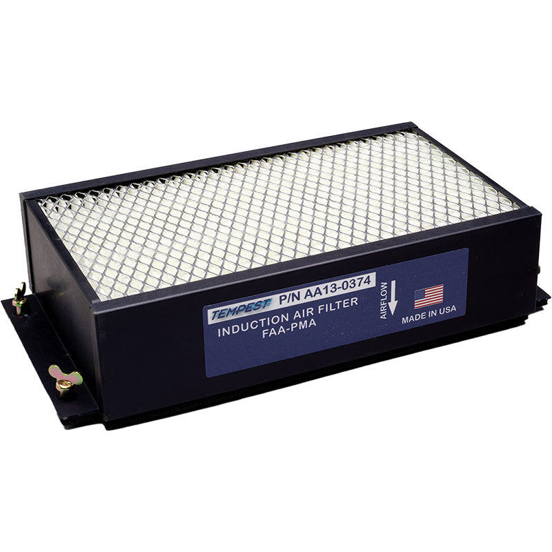 AA13-0374 Tempest Aeroguard&trade; Induction Air Filter
