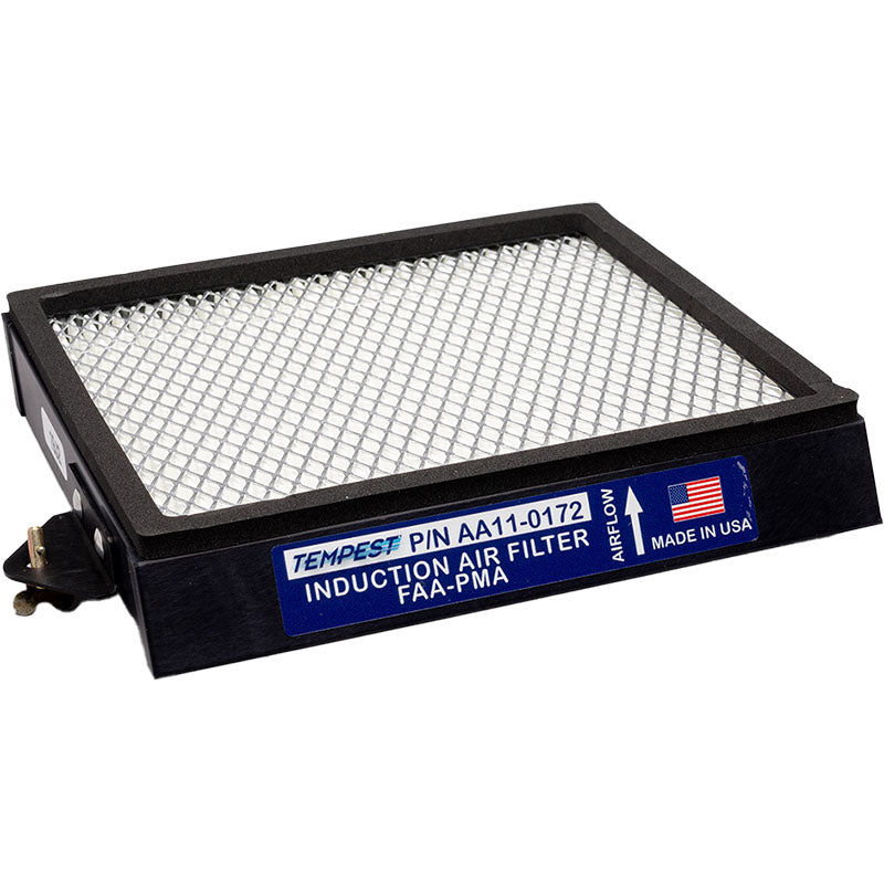 AA11-0172 Tempest Aeroguard&trade; Induction Air Filter