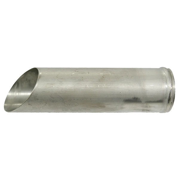 0750290-26AWL AWI Cessna 180 Tailpipe Right Hand