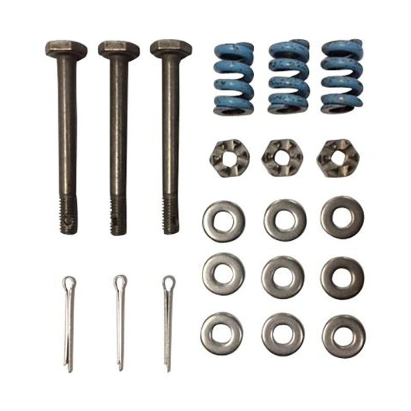 3BSPKSS15 Hartzell Aerospace Welding - Spring Kit - New