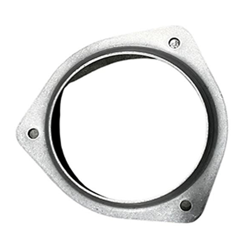 A690-091 Hartzell Aerospace Welding - Tailpipe - New