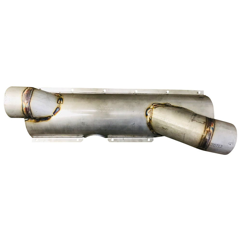 A1250860-65 Hartzell Aerospace Welding - Shroud - New