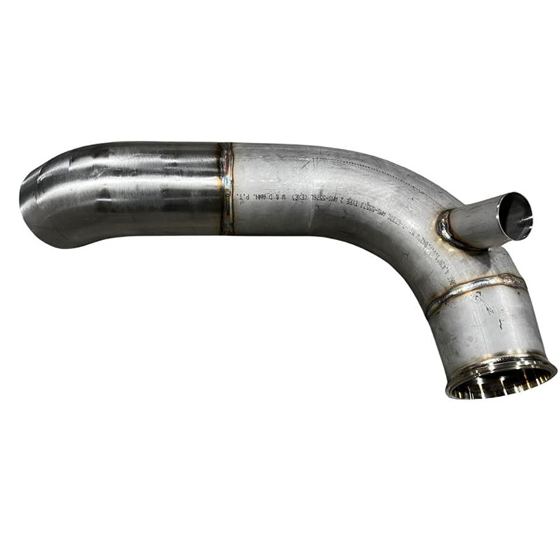 A5155156-48 Hartzell Aerospace Welding - Exhaust Manifold - New