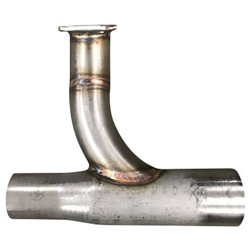 A96-950002-7 Hartzell Aerospace Welding - Manifold - New