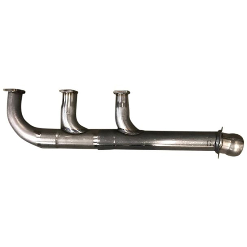 A9910295-13I Hartzell Aerospace Welding - Exhaust Manifold - New