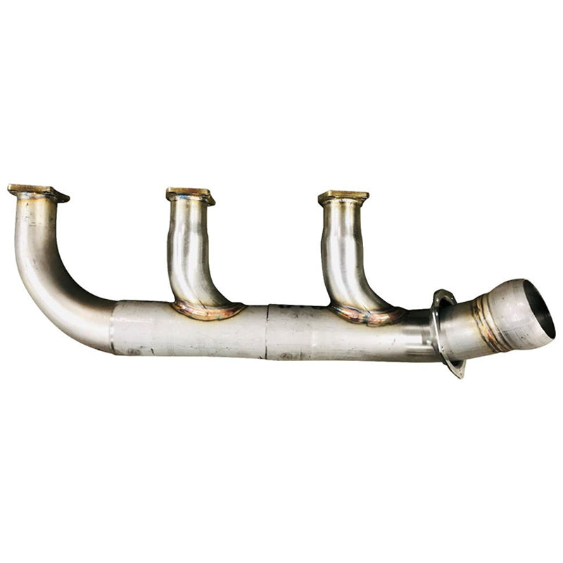 A9910295-16 Hartzell Aerospace Welding - Exhaust Manifold - New