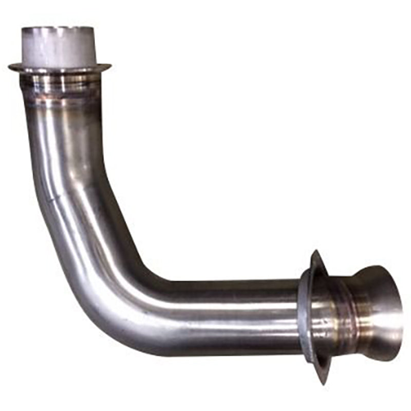 A9910299-15I Hartzell Aerospace Welding - Exhaust Manifold - New