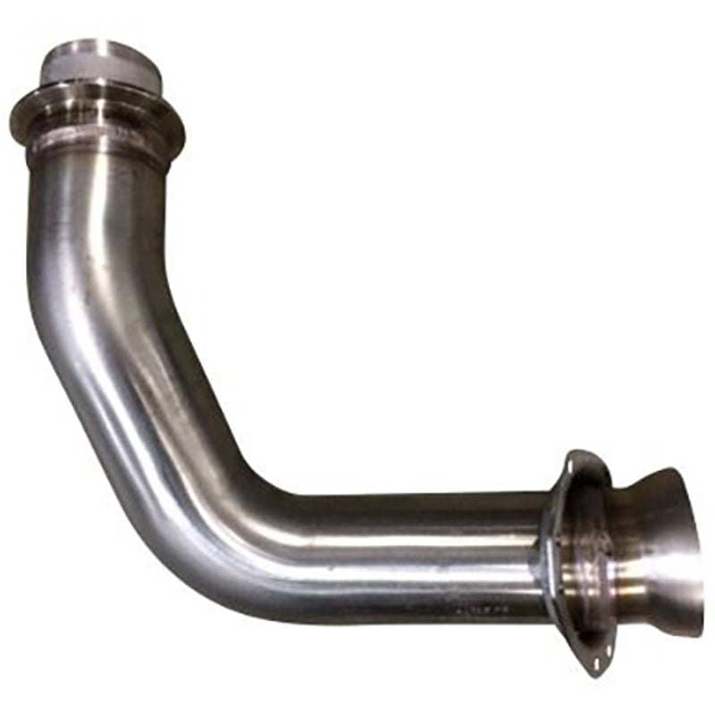 A9910299-16I Hartzell Aerospace Welding - Exhaust Manifold - New