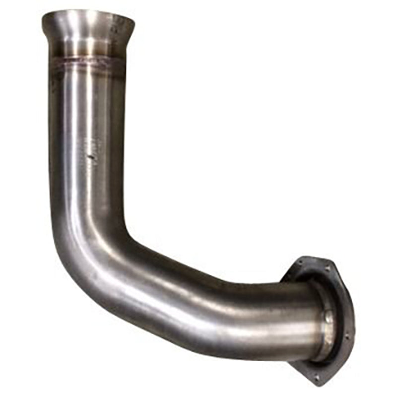 A9910299-3I Hartzell Aerospace Welding - Exhaust Manifold - New