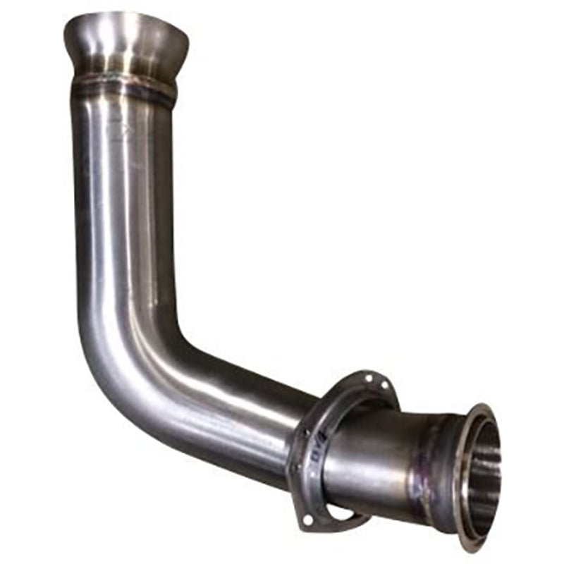 A9910299-4I Hartzell Aerospace Welding - Exhaust Manifold - New