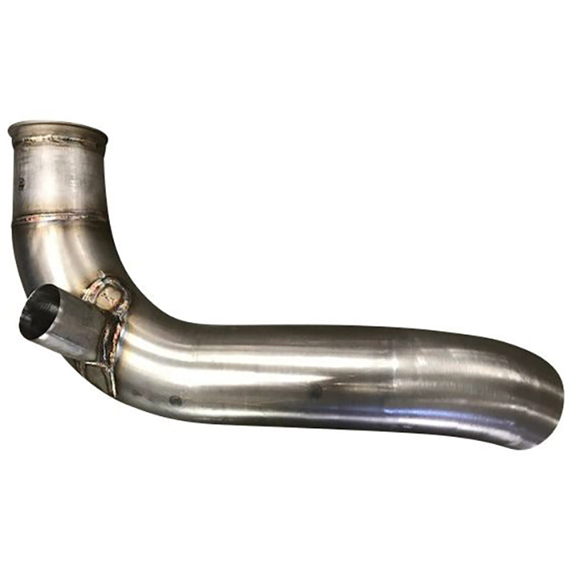 A9910300-16 Hartzell Aerospace Welding - Exhaust Manifold - New