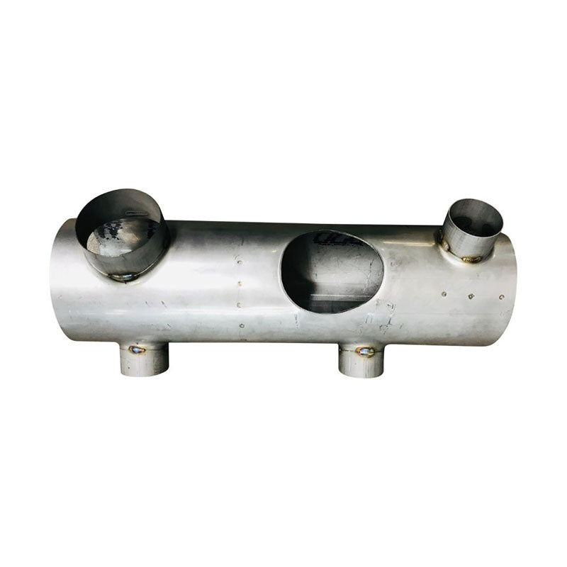 A099001-703 Hartzell Aerospace Welding - Shroud - New