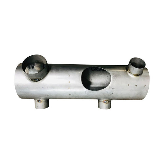 A099001-703 Hartzell Aerospace Welding - Shroud - New