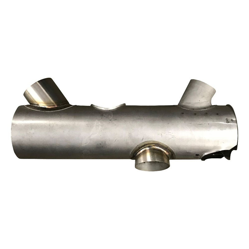 A099005-715 Hartzell Aerospace Welding - Shroud - New