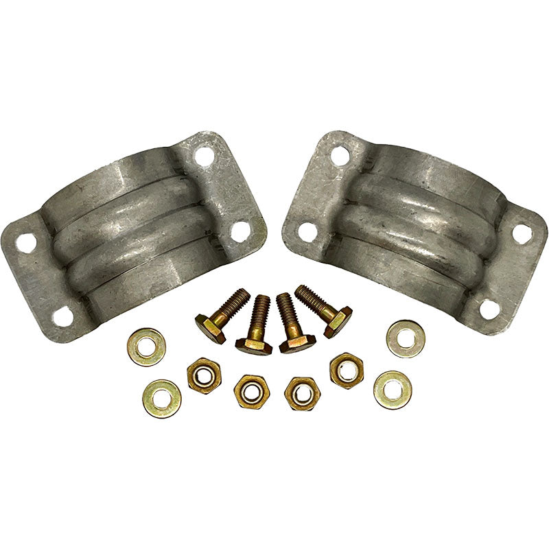 A0750130-31KITCAD Hartzell Aerospace Welding - Clamp - New