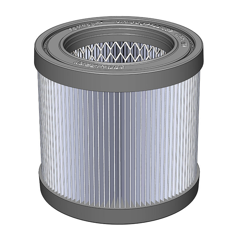 AA27166-001 Tempest AeroGuard Air Filter Assembly Induction