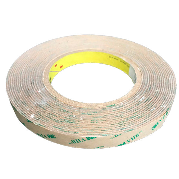 51042-005U Tape- Vhb Two-Sided Aileron Gap Seal 180 Ft / Roll - For Cirrus Aircraft