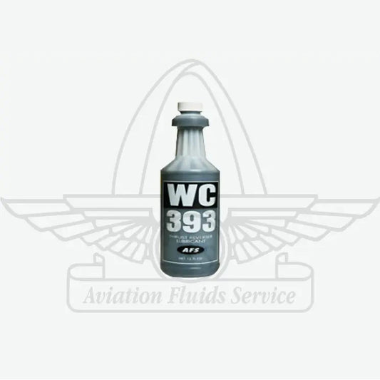 WC-393 TBM Thrust Reverser Lubricant