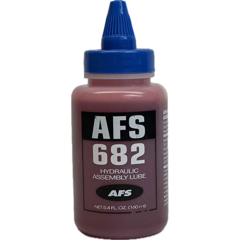 AFS-682 TBM Hydraulic Assembly Lubricant 5.4Oz