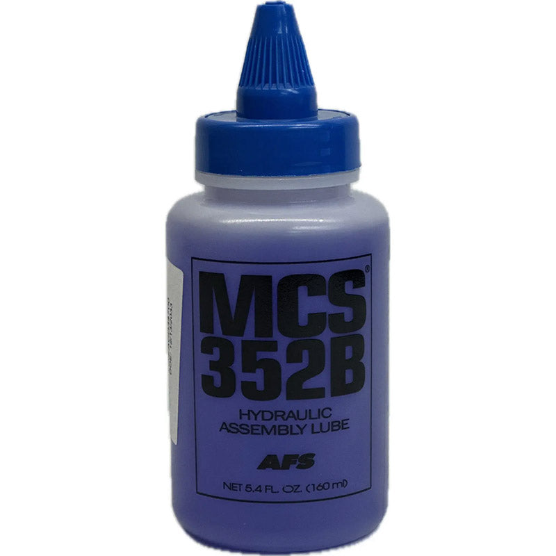 MCS-352B TBM Hydraulic Assembly Lubricant Qt