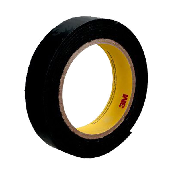 SJ3571 3M Scotchmate Loop 1 Adhesive Back
