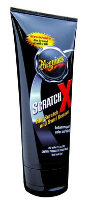 G-10307 Meguiars Scratch X