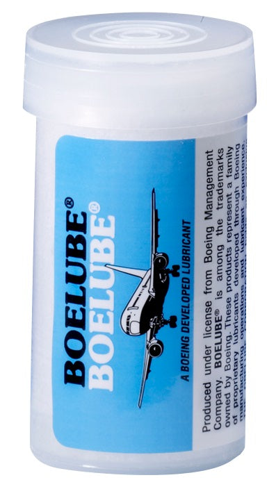 BL70200-13 Boelube Lubricant White