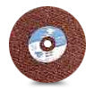1/2BRE 7 Cutting Wheel 1/16