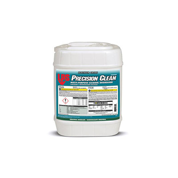 02705 LPS Precision Cleaner Concentrate 5 Gallon
