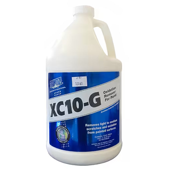 XC10-G Oxidation Remover For Paint