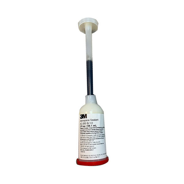 AC-350 3M AC Tech B-2 Fuel Tank Sealant - 2 Oz. Cartridge