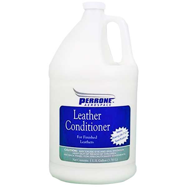 CN-228 Perrone Leather Conditioner Gallon