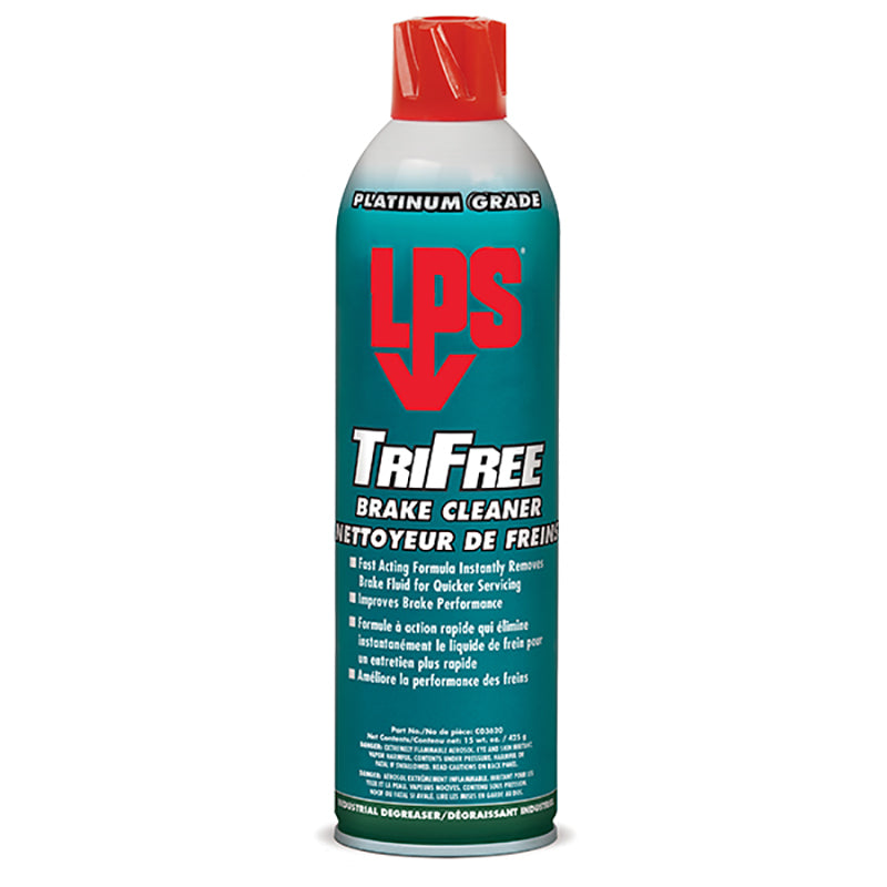 03620 ITW Trifree Brake Cleaner Case Of 12