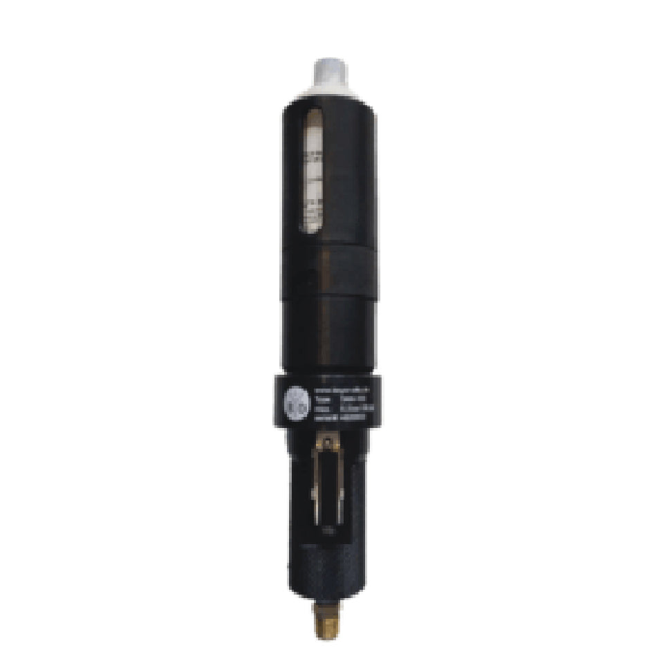 SAN-100 Royal A&S Dispenser Retractable Retainer
