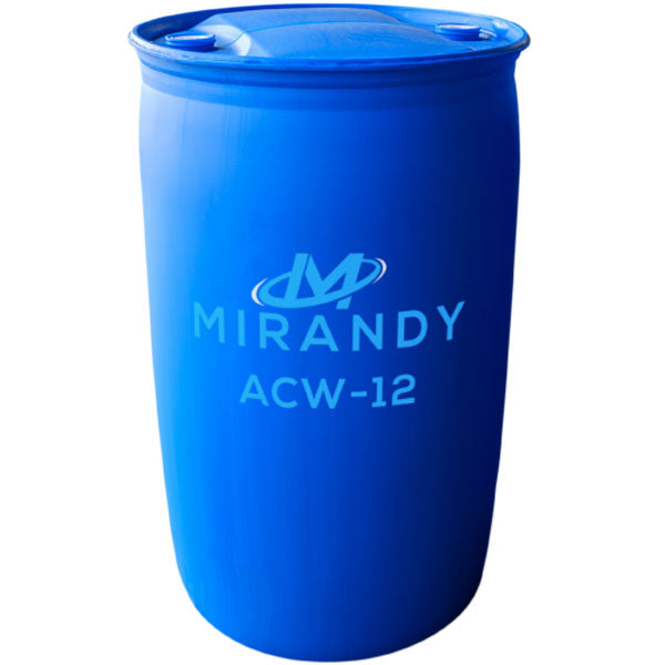 ACW-12 Mirandy 55 Gallon Drum