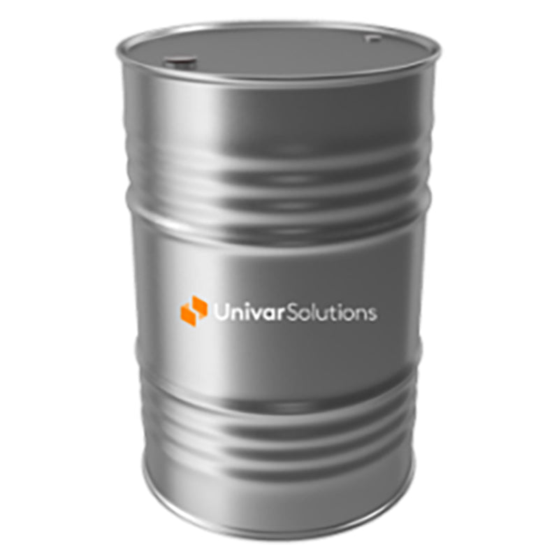 DR448 Aero Arposolve Acetone 329 55 Gallon Drum