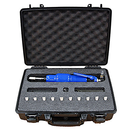 RD-S-001 Aerowing Pneumatic And Manual Sealant Removal Tool Kit
