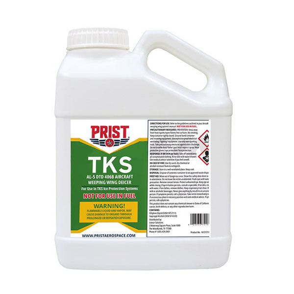 CSB67 Prist TKS 1 Gallon