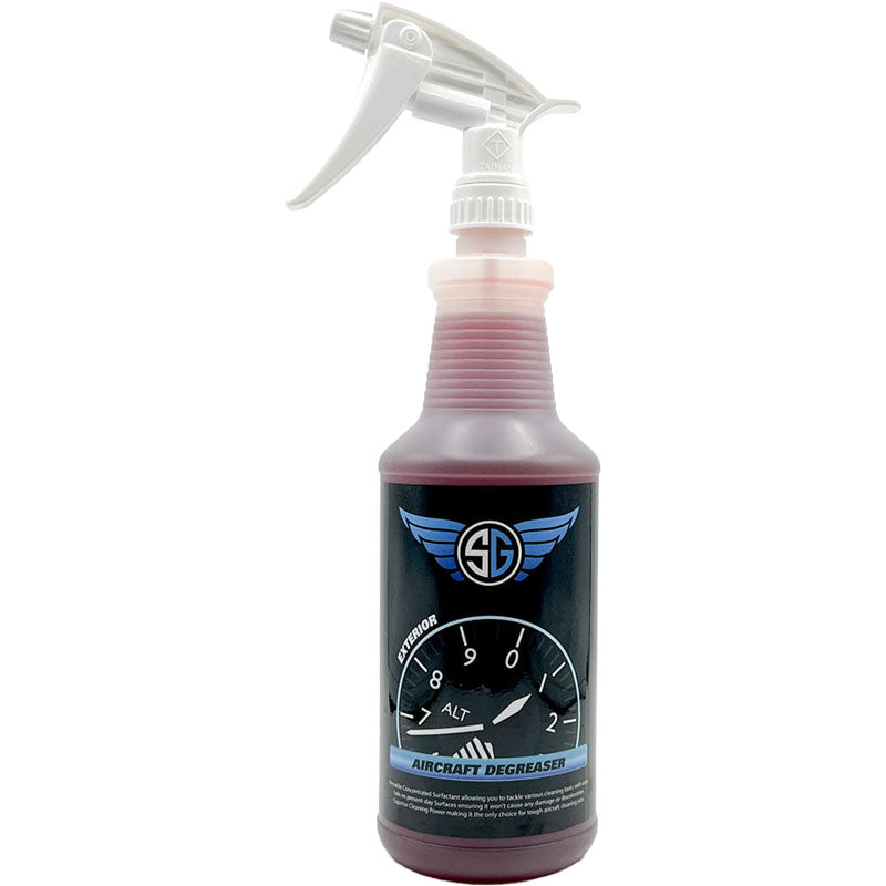EXTDEG32 Skyglide Aircraft 32 Ounce Degreaser