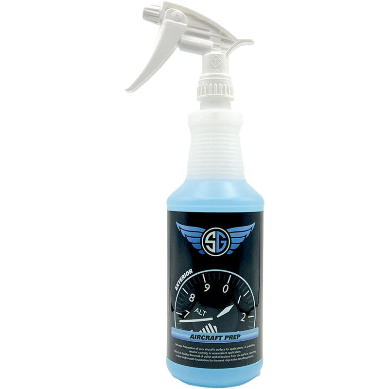 EXTAP32 Skyglide Aircraft 32 Ounce Prep