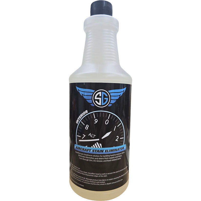 INTSE32 Skyglide Aircraft 32 Ounce Stain Eliminator