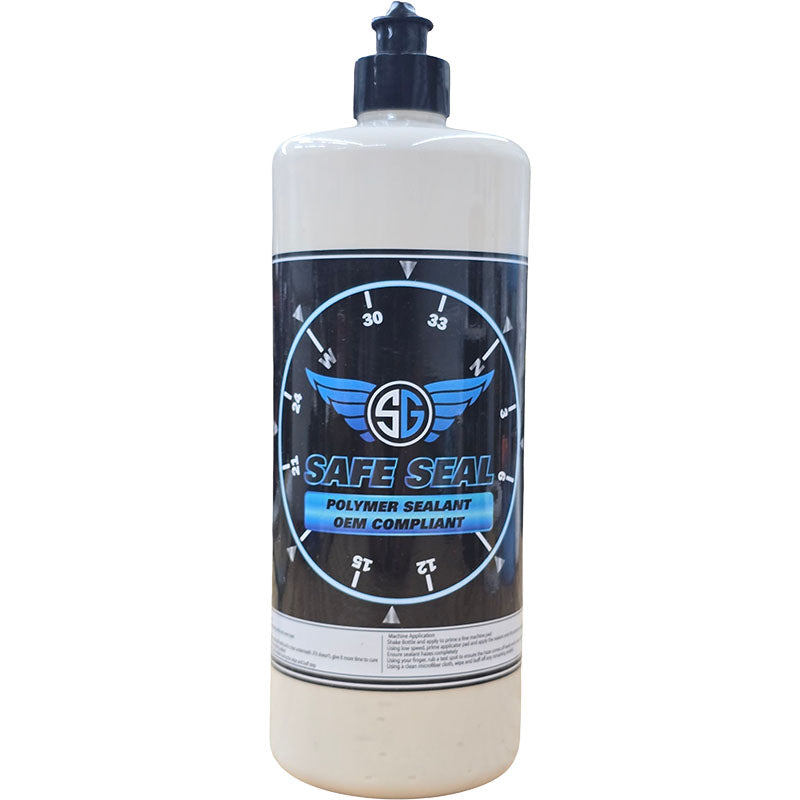 EXTSEAL32 Skyglide Aviation Safe Seal