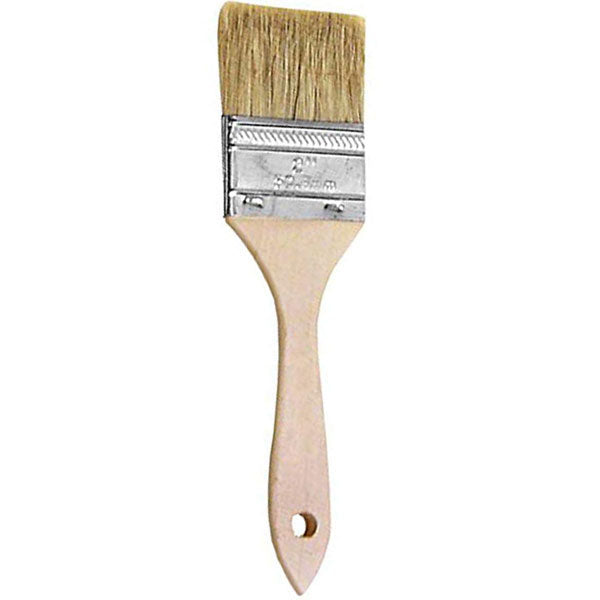 2PREMIER/ZPRO Brush Wh Nat Bristle WV20