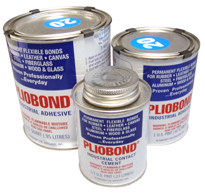 PC220 Pliobond Pint #