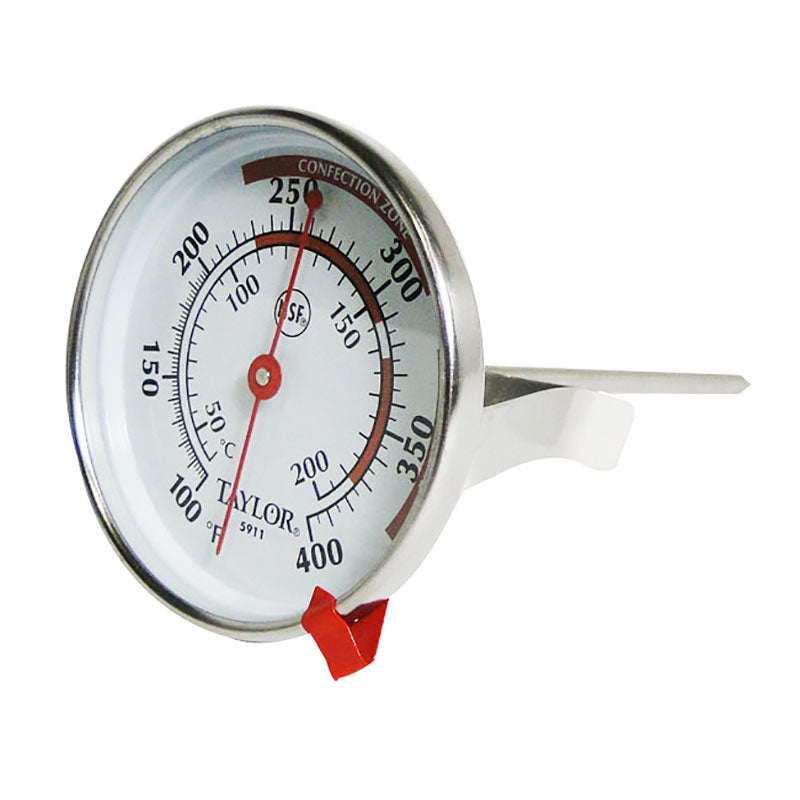 5911N Poly-Fiber Iron Calibration Thermometer Taylor #