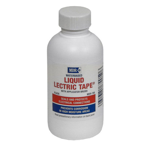 MDR-740 Liquid Electric Tape 4Oz.