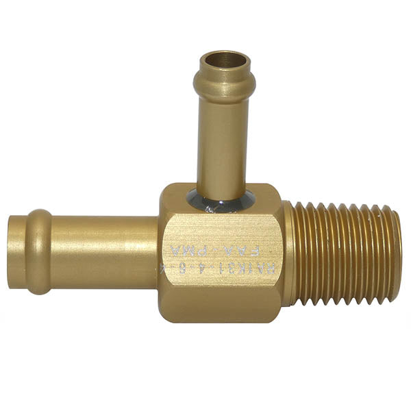 RA1K31-4-6-4 Rapco Fitting