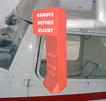 3/4PITOT Pitotshield For Tbe+