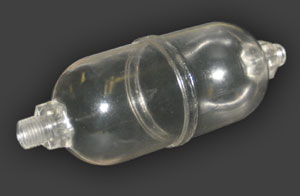 S1258-1 Cessna Sump